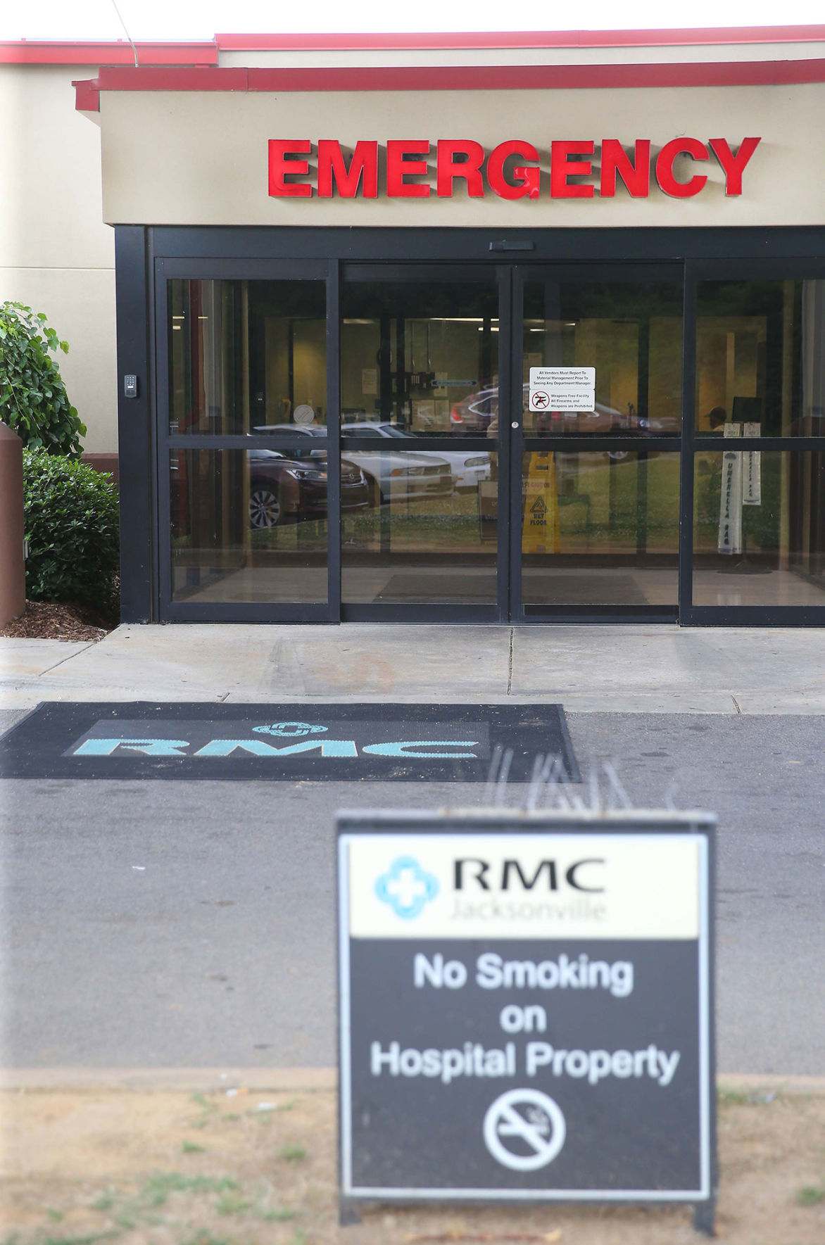 RMC Jacksonville 2